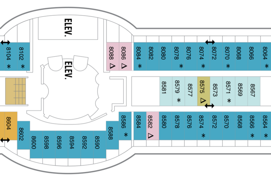 RCI Radiance of the Seas Deck 8.png